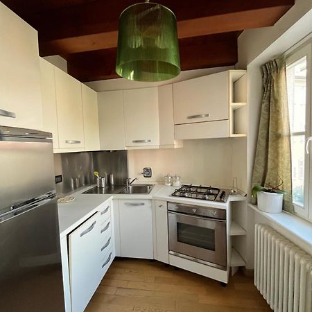 Il Borgo Apartment Trieste Exterior photo