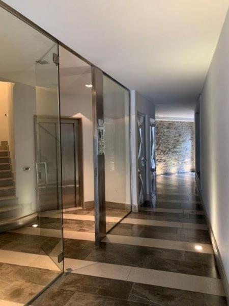 Il Borgo Apartment Trieste Exterior photo