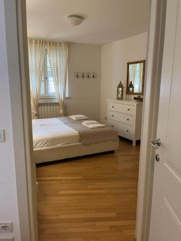 Il Borgo Apartment Trieste Exterior photo