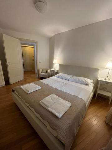 Il Borgo Apartment Trieste Exterior photo