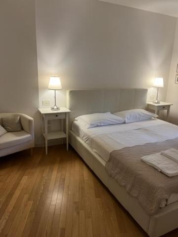 Il Borgo Apartment Trieste Exterior photo