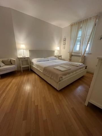 Il Borgo Apartment Trieste Exterior photo
