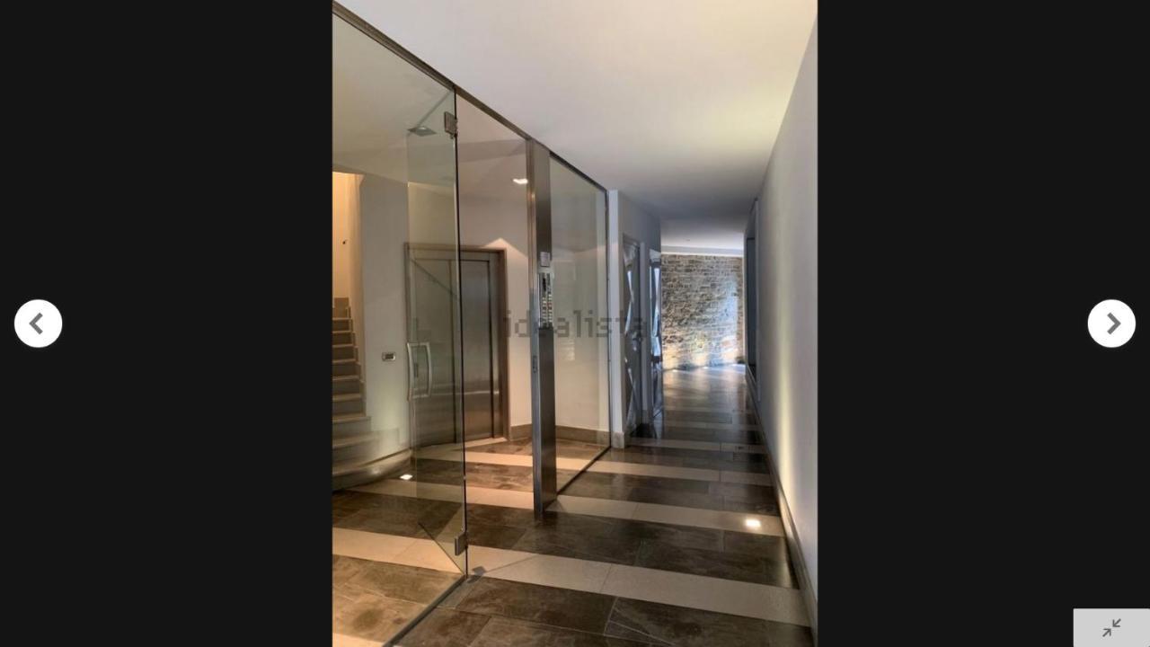 Il Borgo Apartment Trieste Exterior photo