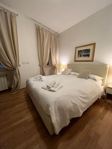 Il Borgo Apartment Trieste Exterior photo