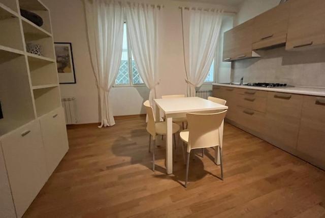 Il Borgo Apartment Trieste Exterior photo