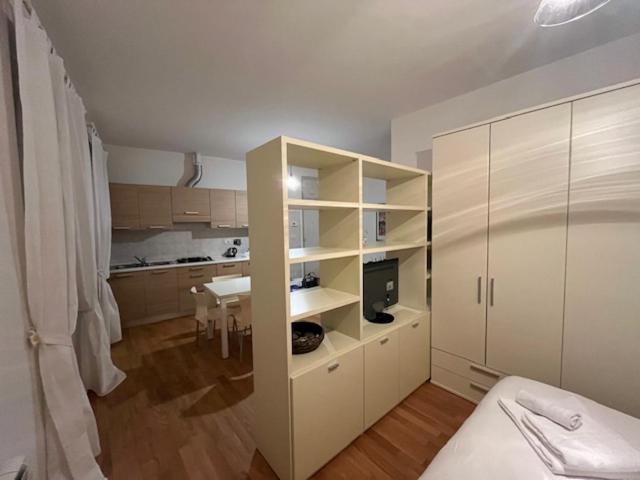 Il Borgo Apartment Trieste Exterior photo