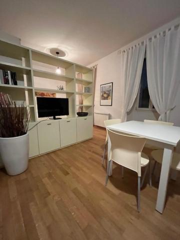 Il Borgo Apartment Trieste Exterior photo