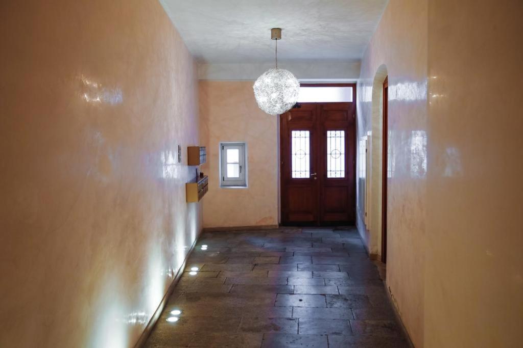 Il Borgo Apartment Trieste Exterior photo