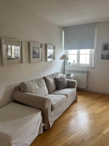 Il Borgo Apartment Trieste Exterior photo