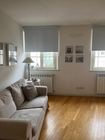 Il Borgo Apartment Trieste Exterior photo