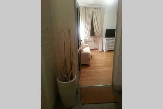 Il Borgo Apartment Trieste Exterior photo