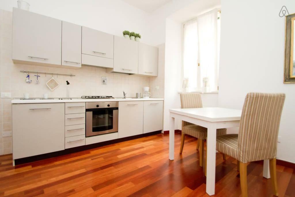 Il Borgo Apartment Trieste Exterior photo