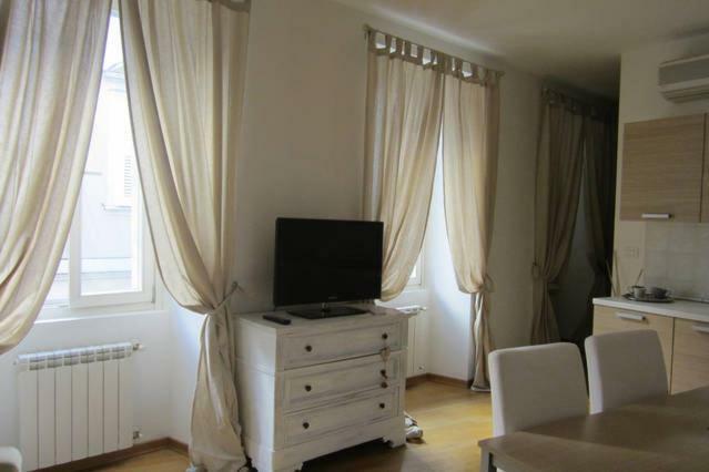 Il Borgo Apartment Trieste Exterior photo